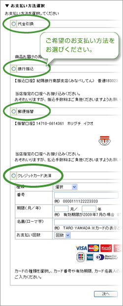 カートイメージ5